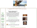 Website Snapshot of Criple Creek Creations, Llc