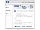 Website Snapshot of Corporate Risk Management, Inc.