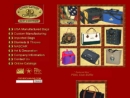 Website Snapshot of Cross Canvas Co., Inc.