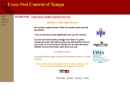 Website Snapshot of CROSS PEST CONTROL OF TAMPA, FL INC
