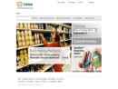 Website Snapshot of Crown Cork & Seal Co., Inc.