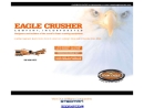 EAGLE CRUSHER CO INC
