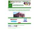 Website Snapshot of CLEANING SUPPLIES CO., INC.