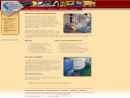 Website Snapshot of The Control Systems Group, Inc