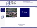 Website Snapshot of Crystal Springs Print Works, Inc.