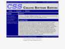 CREATIVE SOFTWARE SERVICES (CSS)