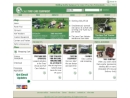 Website Snapshot of C&S Turf Care Equipment, Inc.