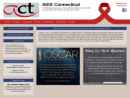 Website Snapshot of CONNECTICUT AIDS RESOURCE COALITION, INC.