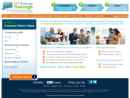 Website Snapshot of CT Energy Savings