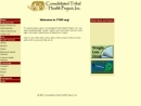 CONSOLIDATED TRIBAL HEALTH PROJECT, INC