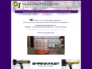 CONNECTICUT PACKAGING SYSTEMS, INC