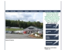 Website Snapshot of Connecticut Trailers, a Div.of Bolton Motors, Inc