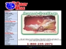 Website Snapshot of Cubby Hole Of Carlinville, Inc., The