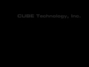 Website Snapshot of CUBE TECHNOLOGY, INC.