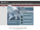 Website Snapshot of CUI Inc