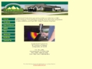 Website Snapshot of Cumberland Products, Inc.