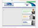 Website Snapshot of CURRENT BUSINESS TECHNOLOGIES, INC.