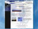 Website Snapshot of CURRENT-C ENERGY SYSTEMS INC