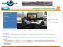 Website Snapshot of CURRY IP SOLUTIONS, INC