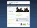 Website Snapshot of CUSHION EMPLOYER SERVICES CORP