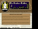 Website Snapshot of Custom Hatter, Inc., The