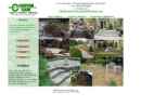 Website Snapshot of CUSTOM CARE LAWN & PROPERTY SERVICES, INC.