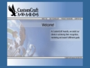 Website Snapshot of Customcraft Awards, Inc.
