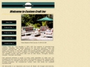 Website Snapshot of Custom Craft, Inc.