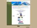 Website Snapshot of CUSTOM COMMISSIONING & ENERGY SERVICES, LLC