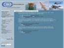 Website Snapshot of CUSTOM ELECTRONICS INC