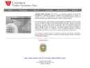 Website Snapshot of CUSTOMER VALUE SYSTEMS INTERNATIONAL LIMITED PARTN