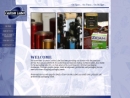 Website Snapshot of Custom Label & Decal Co., LLC