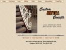 Website Snapshot of Custom Metal Concepts, LLC