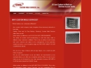 Website Snapshot of Custom Mold Services, Inc.