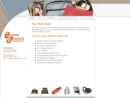 Website Snapshot of Custom Products Manufacturing, Inc.