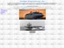 Website Snapshot of CUSTOM SHIP INTERIORS INC