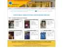Website Snapshot of Custom Welding & Fabrication, Inc.