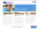 Website Snapshot of CHIPPEWA VALLEY HEALTH CLINIC, INC.