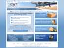 Website Snapshot of CWR Electronics, Inc.