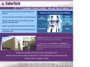 Website Snapshot of CYBERTECH SYSTEMS AND SOFTWARE,