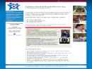 Website Snapshot of CHILDREN YOUTH & FAMILY SERVICE