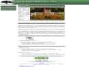 Website Snapshot of Cyr Woodworking, Inc.