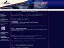 Website Snapshot of DEALERS AUTO AUCTION OF ALASKA INC.