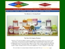 Website Snapshot of Brownfield Co., Inc., The