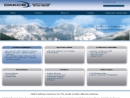 Website Snapshot of Dakcs Software Systems