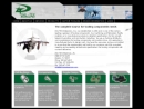 Website Snapshot of Dal-Tex Enterprises