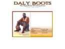 DALY BOOTS