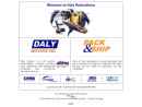 DALY MOVERS INC