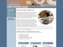 Website Snapshot of Damen Carbide Tool Co., Inc.