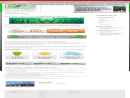 Website Snapshot of D & R ENERGY SERVICES, INC.